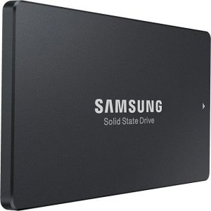 Dysk SSD Samsung SM863a Enterprise 480 GB 2.5" SATA III (MZ7KM480HMHQ-00005) 1
