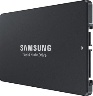 Dysk SSD Samsung SM863a Enterprise 480 GB 2.5" SATA III (MZ7KM480HMHQ-00005) 2