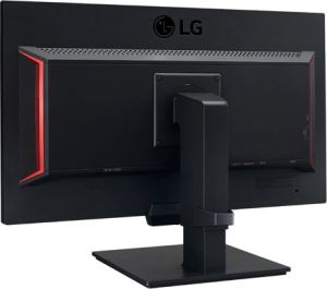 Monitor LG 24GM79G-B 7