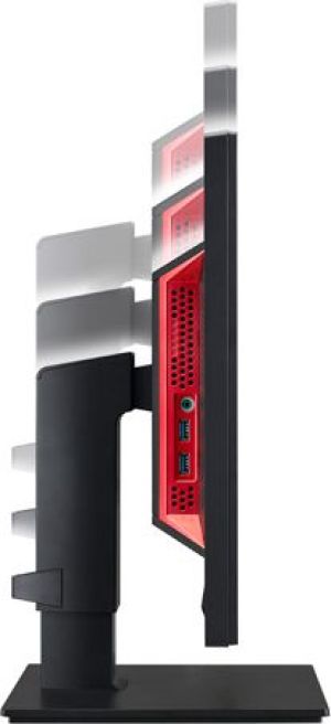 Monitor LG 24GM79G-B 8