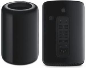 Komputer Apple Mac Pro Xeon E5-1680v2, 16 GB, FirePro D700 x2, 256 GB SSD Mac OS X 3