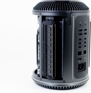 Komputer Apple Mac Pro Xeon E5-1680v2, 16 GB, FirePro D700 x2, 256 GB SSD Mac OS X 4