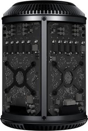Komputer Apple Mac Pro Xeon E5-1680v2, 16 GB, FirePro D700 x2, 256 GB SSD Mac OS X 9