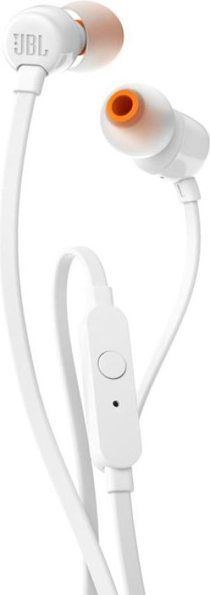 Słuchawki JBL T110 (JBLT110WHT) 2