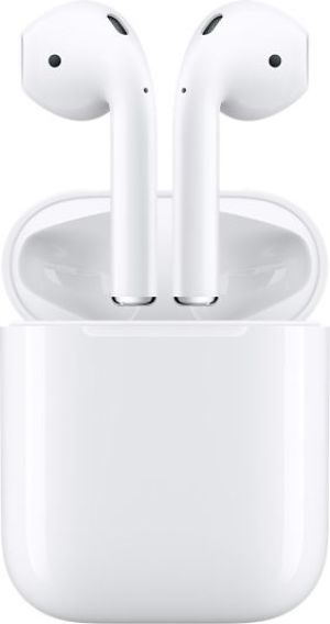 Słuchawki Apple AirPods (MMEF2ZM/A) 1
