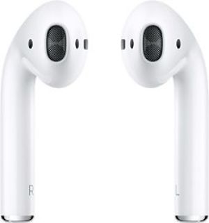 Słuchawki Apple AirPods (MMEF2ZM/A) 2
