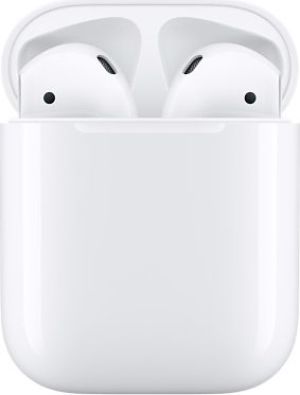 Słuchawki Apple AirPods (MMEF2ZM/A) 3