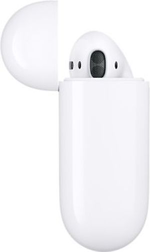 Słuchawki Apple AirPods (MMEF2ZM/A) 4