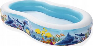 Bestway Basen rozporowy prostokątny BES54118B 262 x 157 cm 12