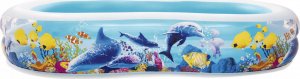 Bestway Basen rozporowy prostokątny BES54118B 262 x 157 cm 13