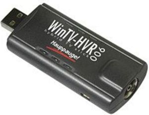 Hauppauge WINTV-HVR-900 HYBRID USB2.0 1