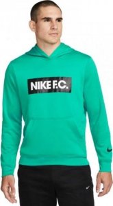 Nike Bluza Nike F.C M DC9075 370, Rozmiar: L 1