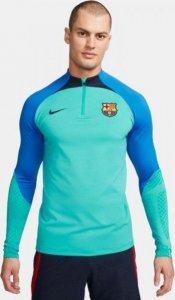Nike Bluza Nike FC Barcelona Strike L M DJ8540 360, Rozmiar: L 1