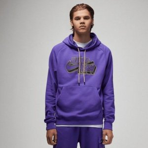 Nike Bluza Nike Jordan Jumpman M DM1402-579, Rozmiar: L 1