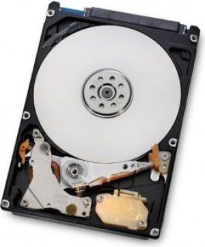 Dysk serwerowy HGST 6 TB 3.5'' SATA III (6 Gb/s)  (H3IKNAS600012872SWW4PAK) 1