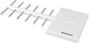 Antena RTV Ferguson (YagiNX) 3