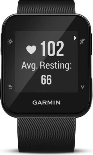 Zegarek sportowy Garmin Forerunner 35 (010-01689-10) 2