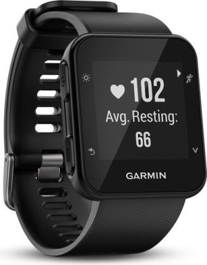 Zegarek sportowy Garmin Forerunner 35 (010-01689-10) 3