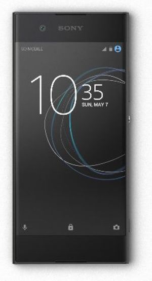 Smartfon Sony Xperia XA1 32 GB Dual SIM Czarny  (1308-4264) 1