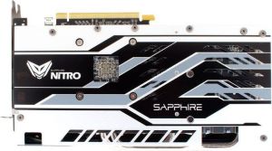 Karta graficzna Sapphire Radeon RX 580 Nitro+ 4GB GDDR5 (11265-07-20G) 5