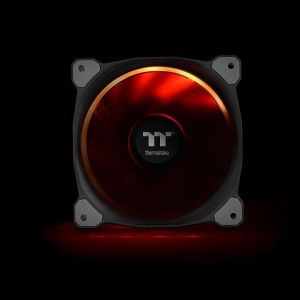 Wentylator Thermaltake Riing Plus 14 RGB 3-pack + Hub (CL-F056-PL14SW-A) 11
