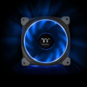 Wentylator Thermaltake Riing Plus 14 RGB 3-pack + Hub (CL-F056-PL14SW-A) 13