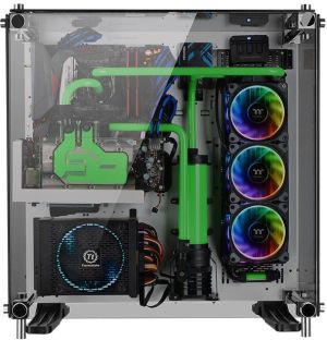 Wentylator Thermaltake Riing Plus 14 RGB 3-pack + Hub (CL-F056-PL14SW-A) 17