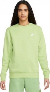 Nike Bluza Nike Nsw Club Crw BB M BV2662 332, Rozmiar: S 1