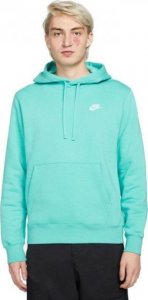 Nike Bluza Nike Nsw Club Hoodie Po BB M BV2654-392, Rozmiar: XL 1