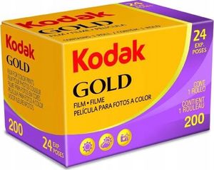 Kodak Gold 200 135/24 - 6033955 1