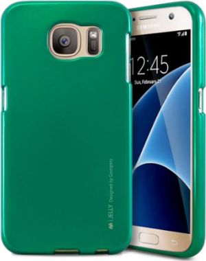 Mercury Etui iJELLY Samsung A5 2017 zielone (BRA005209) 1
