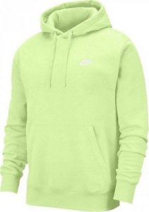 Nike Bluza Nike Sportswear Club Fleece M BV2654 383, Rozmiar: 2XL 1