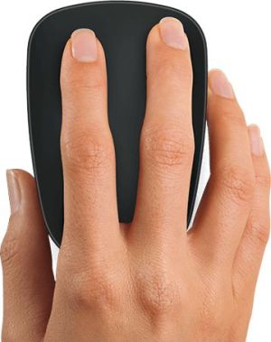 Mysz Logitech T630 Ultrathin Touch (910-003832) 2