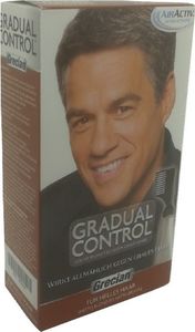 Grecian GRECIAN_Gradual Control Color Gel koloryzujący żel likwidujący siwiznę do włosów jasnych 40ml 1