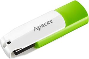 Pendrive Apacer AH335 64GB (AP64GAH335G-1) 1