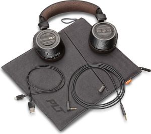 Słuchawki Plantronics BackBeat Pro 2 (207110-05) 3