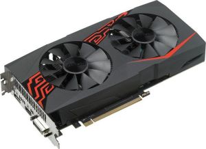 Karta graficzna Asus Radeon RX 570 Expedition OC 4GB GDDR5 (EX-RX570-O4G) 2
