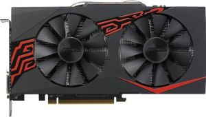 Karta graficzna Asus Radeon RX 570 Expedition OC 4GB GDDR5 (EX-RX570-O4G) 4