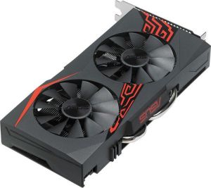 Karta graficzna Asus Radeon RX 570 Expedition OC 4GB GDDR5 (EX-RX570-O4G) 6