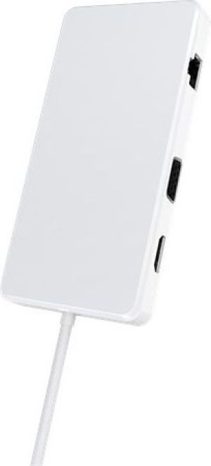 Stacja/replikator Asus Uniwersalna stacja dokująca USB-C (90NB0DH1-P00070) 6