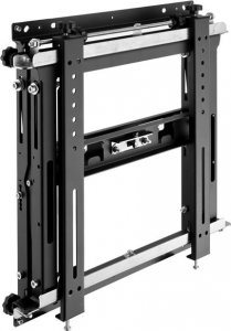 Hagor HAGOR VWH-4 videowall-mount pop-out system fineadjustment depht width height weight max 85kg - 1625 2