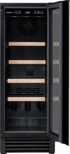 Chłodziarka do wina Avintage AVU23TB1 6