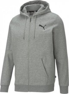 Puma Bluza Puma Essentials Hoodie M 586702 53, Rozmiar: S 1