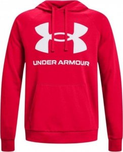 Under Armour Bluza Under Armour Rival Fleece Big Logo HD M 1357093 600, Rozmiar: 2XL 1