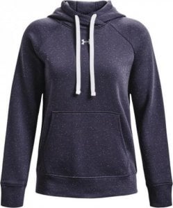 Under Armour Bluza Under Armour Rival Fleece HB Hoodie W 1356317 558, Rozmiar: M 1