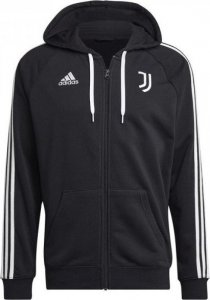 Adidas Bluza adidas Juventus DNA FZ HD M HD8875, Rozmiar: S 1
