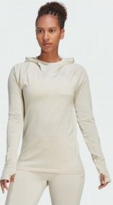 Adidas Bluza adidas X-City Running Knit Long Sleeve W HC6339, Rozmiar: L 1