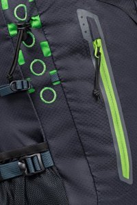 Volven Plecak Volven Denali 40 granatowy 3