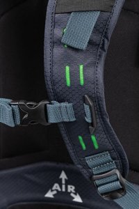 Volven Plecak Volven Denali 40 granatowy 4