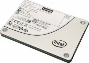 Dysk serwerowy Lenovo 800GB 2.5'' SAS-3 (12Gb/s)  (01DC477) 1